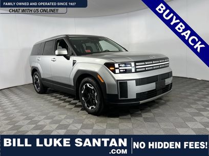 Used 2024 Hyundai Santa Fe SE
