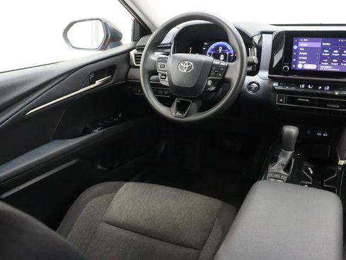 Certified 2025 Toyota Camry LE FWD image 30