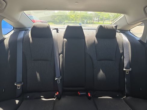 Certified 2023 Honda Accord LX image 27