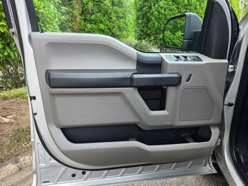 Used 2017 Ford F150 XL AWD/4WD image 10