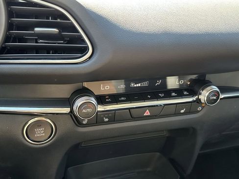 New 2024 MAZDA CX-30 2.5 Turbo w/ Premium Plus Pkg image 52