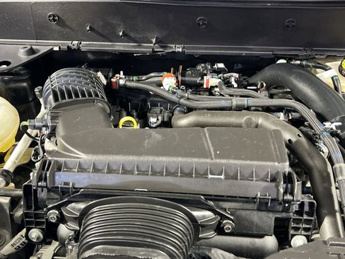 Used 2025 Ford Bronco Sport Badlands AWD/4WD image 29