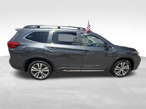 Used 2022 Subaru Ascent Limited w/ Technology Package AWD/4WD image 9