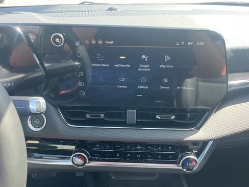 New 2026 Chevrolet Equinox RS w/ Convenience Package III image 24