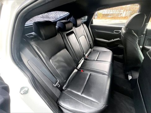 Used 2023 Acura Integra A-Spec image 11