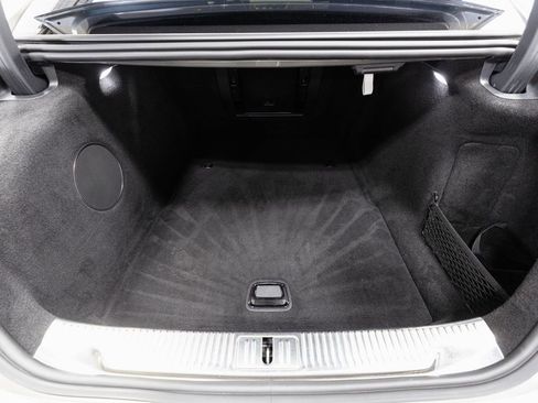 Certified 2021 Mercedes-Benz S 580 4MATIC Sedan image 34