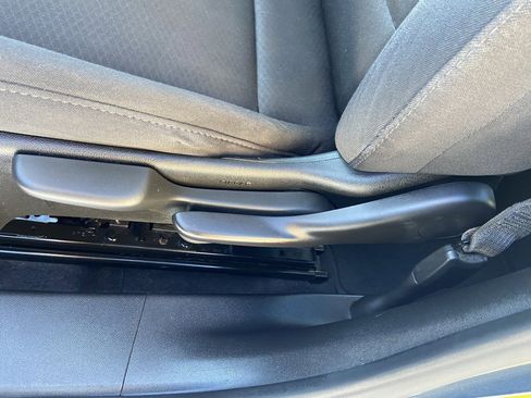 Used 2020 Chevrolet Malibu LS image 10