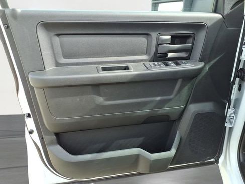 New 2026 RAM 5500 Tradesman image 18