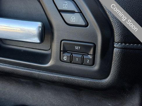 Used 2021 Chevrolet Silverado 2500 High Country w/ Z71 Off-Road Package image 30