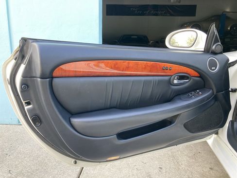 Used 2006 Lexus SC 430 Convertible image 30