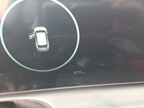 Used 2026 Hyundai Tucson Limited image 7