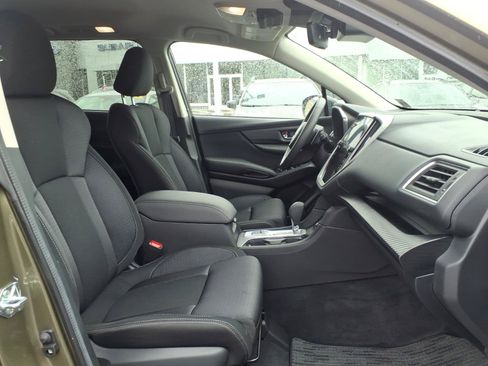 Certified 2025 Subaru Ascent Premium AWD/4WD image 8