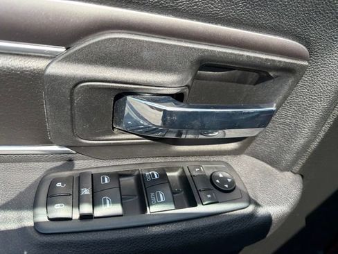 Used 2021 RAM 1500 Warlock AWD/4WD image 7