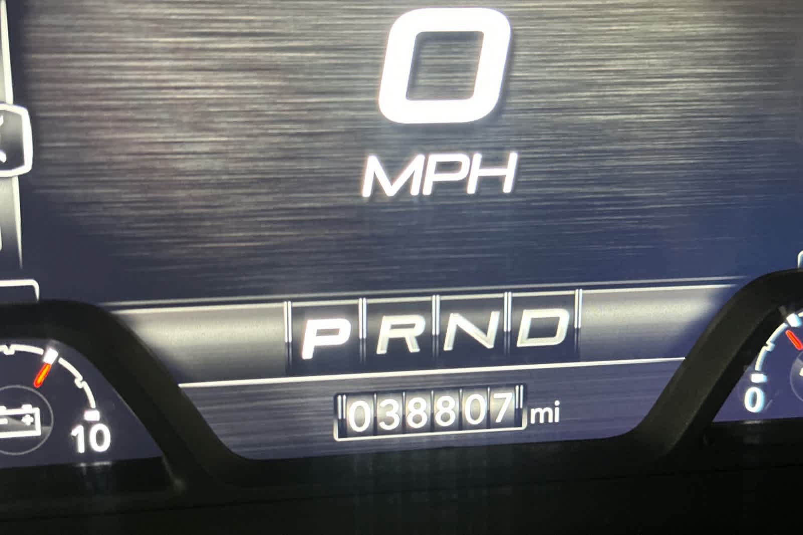 Used 2022 RAM 1500 TRX w/ TRX Level 2 Equipment Group AWD/4WD image 28