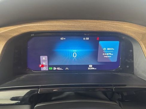 Certified 2024 Volkswagen Atlas SE w/ Panoramic Sunroof Package image 19