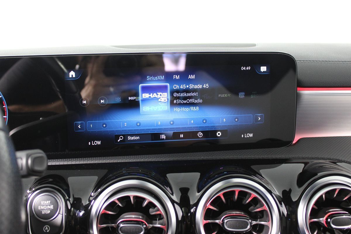 Used 2023 Mercedes-Benz CLA 250 image 19