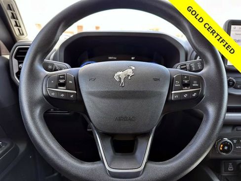 Certified 2024 Ford Bronco Sport Big Bend image 12