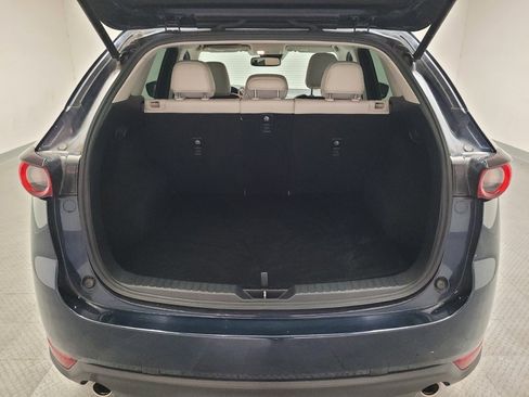 Used 2017 MAZDA CX-5 Grand Touring FWD image 29