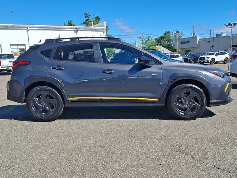 Used 2024 Subaru Crosstrek 2.5i Sport image 7