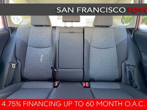 Certified 2024 Toyota RAV4 XLE image 15