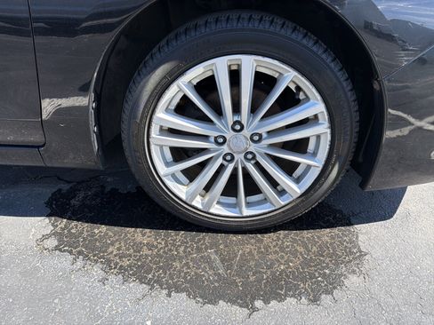 Used 2013 Subaru Impreza 2.0i Premium w/ Alloy Wheel Pkg + Moonroof AWD/4WD image 6