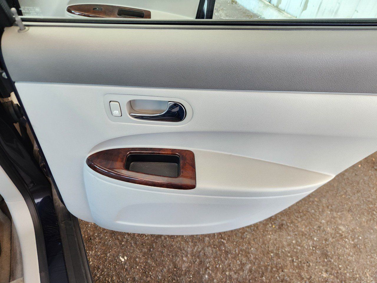 Used 2008 Buick LaCrosse CX FWD image 14