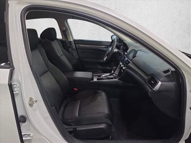 Used 2019 Honda Accord LX image 10
