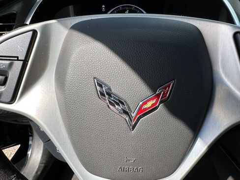Used 2019 Chevrolet Corvette Grand Sport image 46