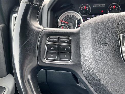 Used 2017 RAM 1500 Big Horn image 20