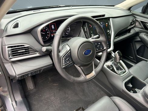 Used 2024 Subaru Outback Limited XT AWD/4WD image 4