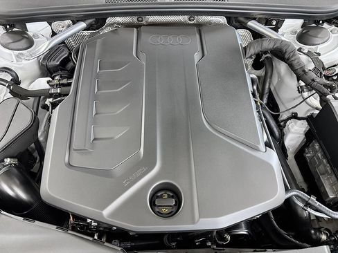 New 2026 Audi A5 2.0T Premium Plus AWD/4WD image 23
