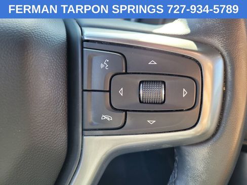 Certified 2023 Chevrolet Tahoe Premier w/ Max Trailering Package image 32