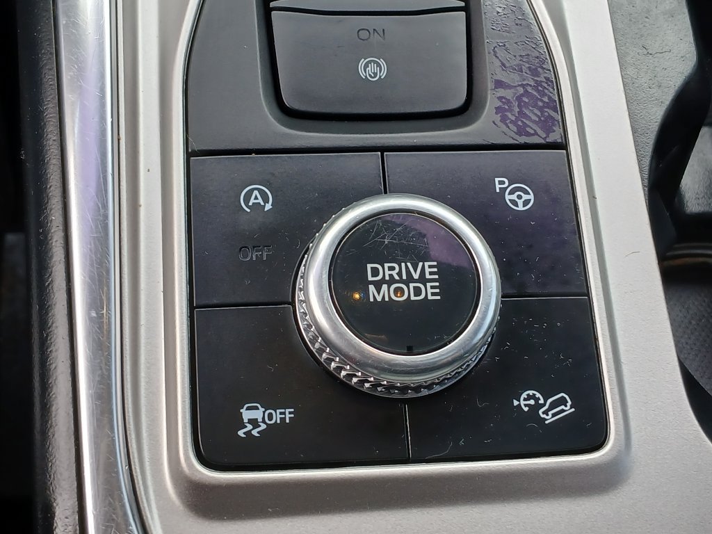 Certified 2020 Ford Explorer ST w/ ST Street Pack AWD/4WD image 19