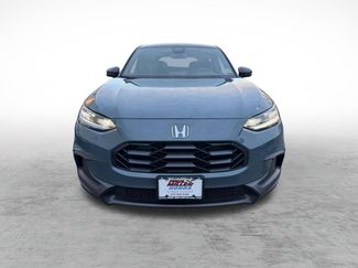 Certified 2023 Honda HR-V Sport video 2