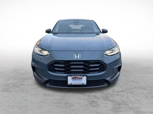 Certified 2023 Honda HR-V Sport image 2