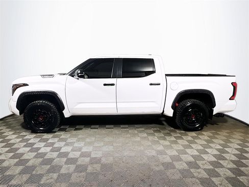 Used 2024 Toyota Tundra TRD Pro image 5