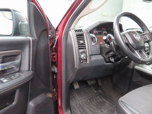 Used 2016 RAM 1500 Sport image 44