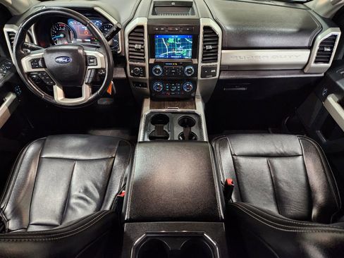 Used 2021 Ford F250 Lariat w/ Lariat Value Package image 45