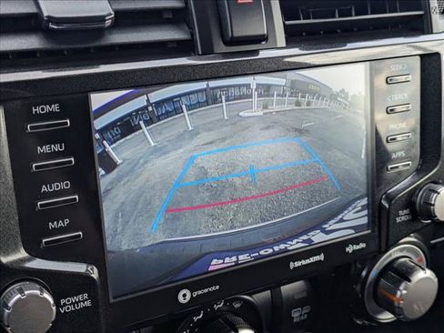 Used 2024 Toyota 4Runner TRD Off-Road AWD/4WD image 14