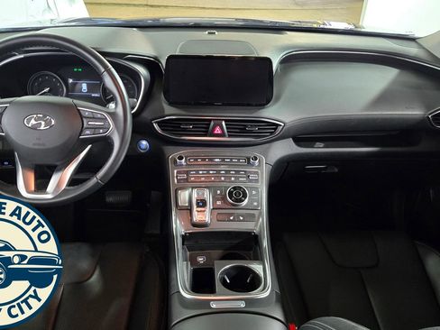 Used 2023 Hyundai Santa Fe XRT AWD/4WD image 27
