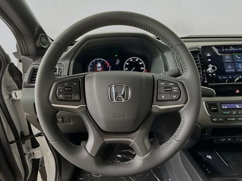 New 2026 Honda Ridgeline RTL image 11