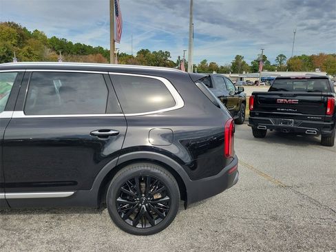 Used 2022 Kia Telluride SX w/ Towing Package image 7
