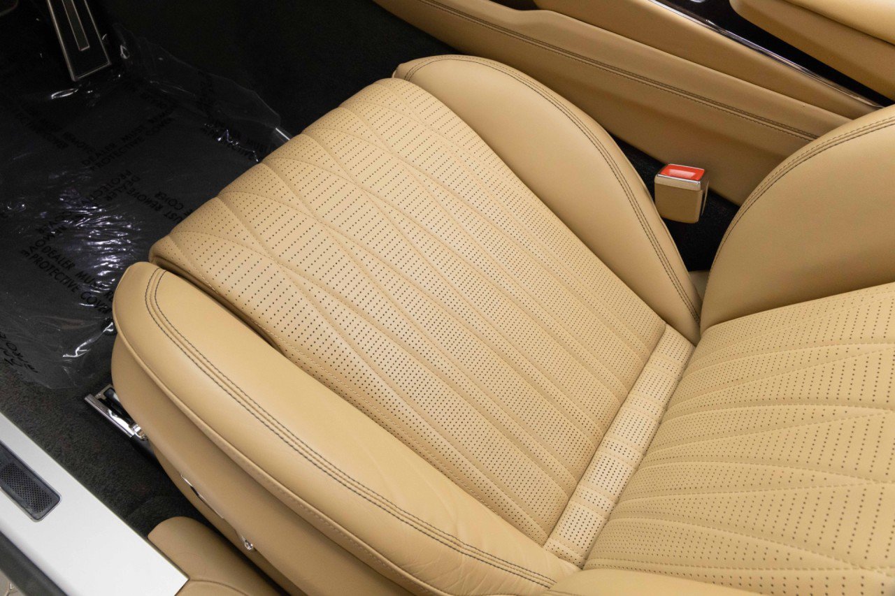 Used 2022 Bentley Flying Spur W12 AWD/4WD image 40