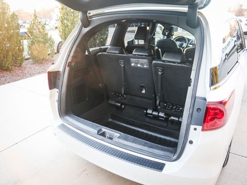 Used 2023 Honda Odyssey Sport image 33