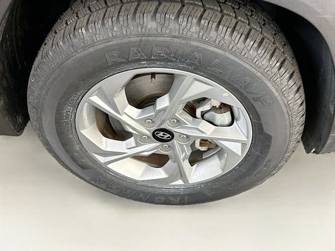 Used 2024 Hyundai Tucson SEL image 11