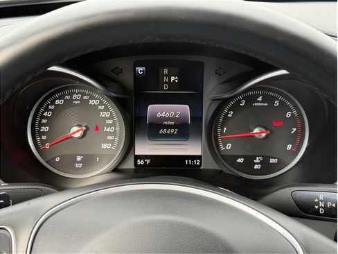 Used 2016 Mercedes-Benz C 300 4MATIC Sedan image 12