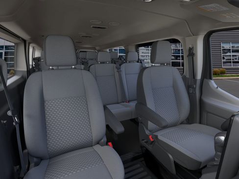 New 2026 Ford Transit 350 XL RWD image 10