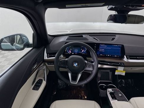 New 2026 BMW X1 xDrive28i w/ Technology Package image 23