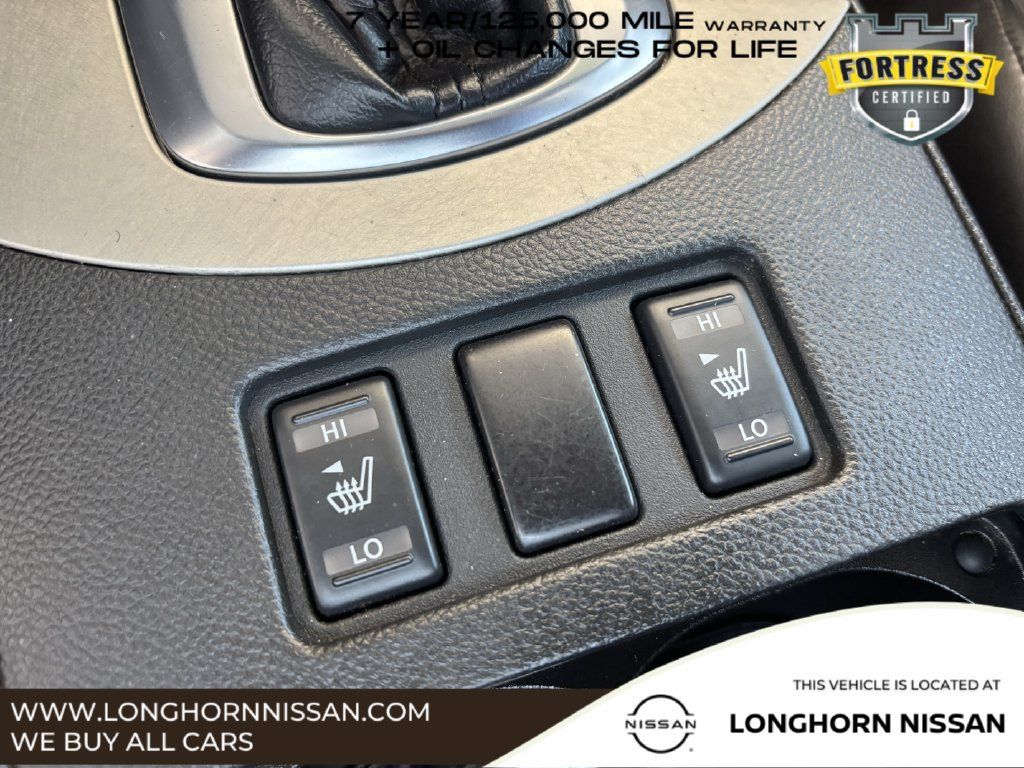 Used 2008 INFINITI G35 Journey w/ Premium Pkg RWD image 18