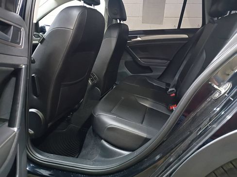 Used 2019 Volkswagen Golf Alltrack S AWD/4WD image 20